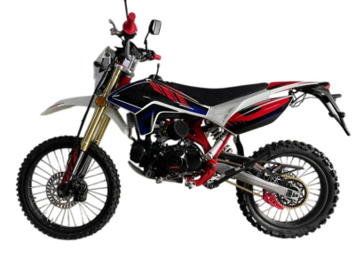 Мотоцикл X-MOTOS 140 19/16 BLACK PITBIKE