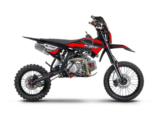 Мотоцикл K2R PF190 Pro PITBIKE