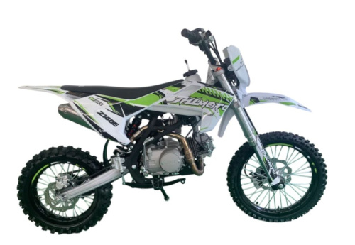Мотоцикл JHL Z140E PITBIKE