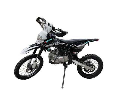 Мотоцикл VENTO VMC 140 19/16 PITBIKE