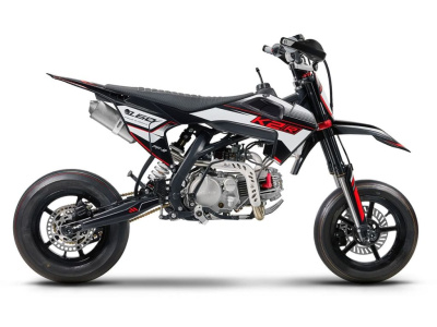 Мотоцикл K2R PF-R 160 PITBIKE