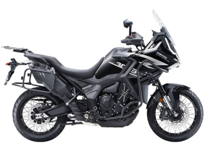 Мотоцикл ZONTES ZT703-F TOUR (4T ZT370MU EFI) 2025 ТУРЭНДУРО