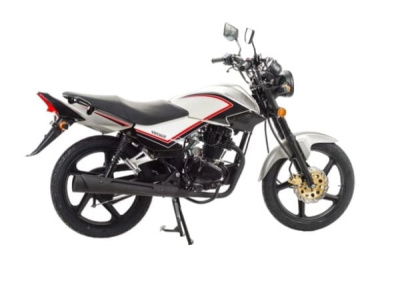 Мотоцикл MOTOLAND Voyage 200