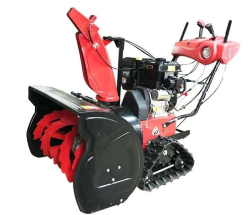 Снегоуборщик FORZA T AC-F 1500ET