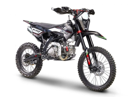 Мотоцикл K2R PF160 Bigfoot PITBIKE