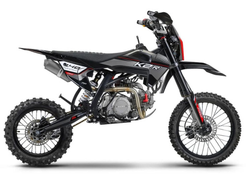 Мотоцикл K2R PF140 Pro PITBIKE