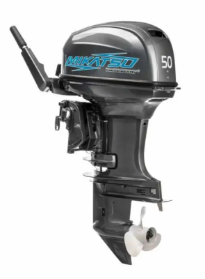 2х-тактный лодочный мотор MIKATSU M50FHS