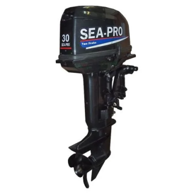 2х-тактный лодочный мотор SEA PRO T 30S