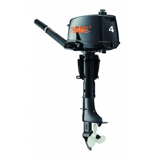 2х-тактный лодочный мотор YAMABISI T4BMS