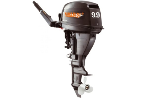 4х-тактный лодочный мотор YAMABISI F9.9BMS