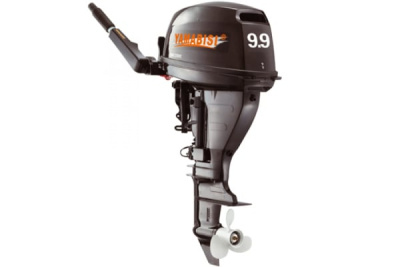 4х-тактный лодочный мотор YAMABISI F9.9BMS