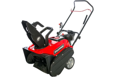 Cнегоуборщик SNAPPER SS7522E