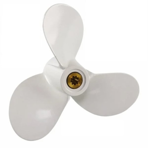 Винт Mikatsu МF9,9 неоригинальный (8 1/2 х 8 1/2)