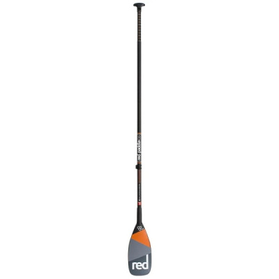 Весло SUP Red Paddle Carbon Ultimate 3 Piece