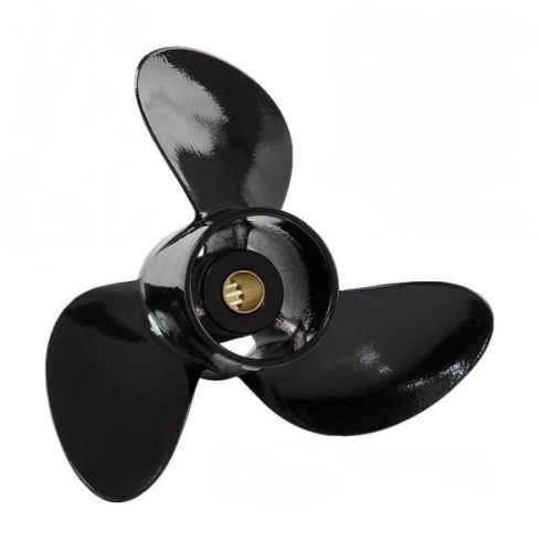 Винт Mikatsu 5 HP оригинальный (7,8 х 8)