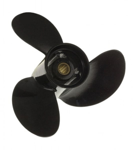 Винт Mikatsu 20 HP оригинальный (9,25 х 11.5)