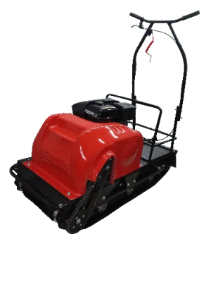 Мотобуксировщик PAXUS 550 Avant 13 л.с. Honda