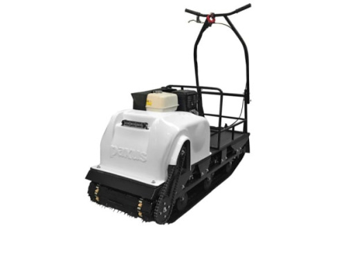 Мотобуксировщик PAXUS 500 Grand Avant 9 л.с. Honda