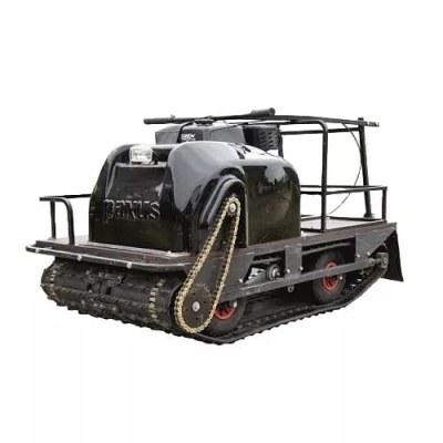 Мотобуксировщик PAXUS 700 9 л.с.