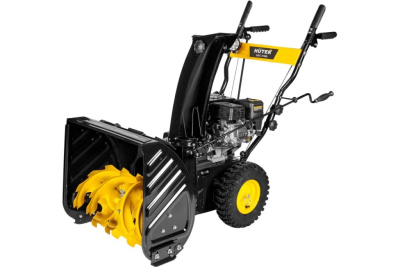 Снегоуборщик HUTER SGC 4100L