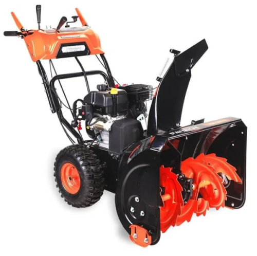 Снегоуборщик PATRIOT PRO 881 E
