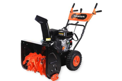 Снегоуборщик PATRIOT PRO 650