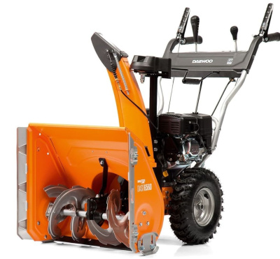 Снегоуборщик DAEWOO DAST 6560