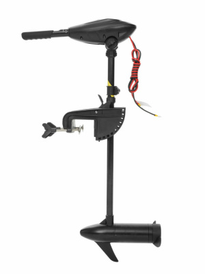 Электрический лодочный мотор SHARMAX ECO Ultra SE-20L (46LBS)