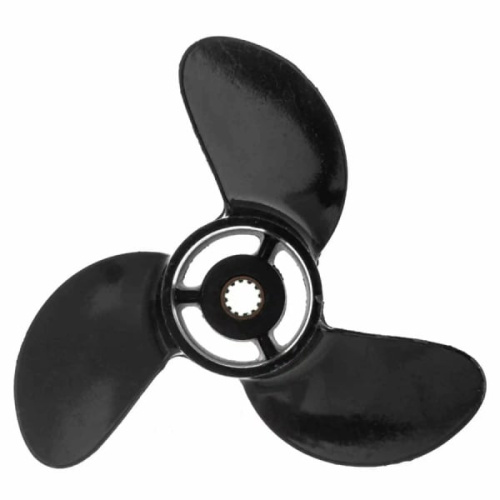 Винт Tohatsu 5 HP оригинальный (7,8 х 8)