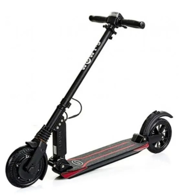 Электросамокат E-TWOW BOOSTER PLUS V BLACK