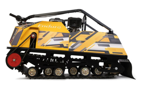 Мотобуксировщик SHARMAX S500 1450 HP20 Enduro