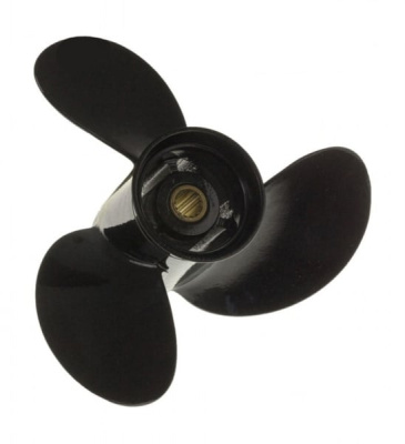 Винт Mikatsu 20 HP оригинальный  (9,25 х 10,5)