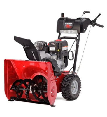 Снегоуборщик CANADIANA CH842100SE