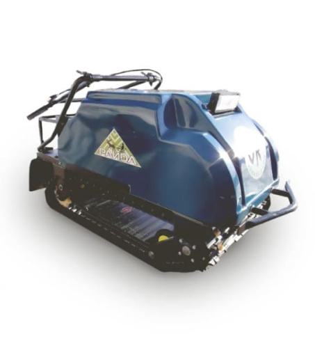 Мотобуксировщик РАЙДА 087L04 13 л.с.