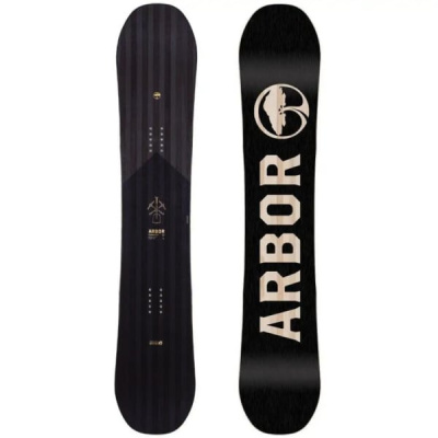 Сноуборд ARBOR FOUNDATION 19/20