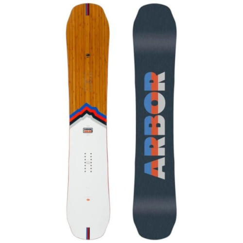Сноуборд ARBOR SHILOH CAMBER 19/20