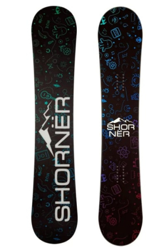 Сноуборд SHORNER NIGHT OUT 20/21
