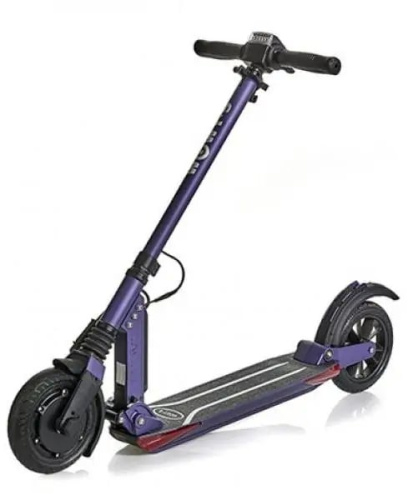 Электросамокат E-TWOW BOOSTER PLUS VIOLET