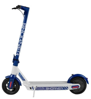 Электросамокат SHORNER X11
