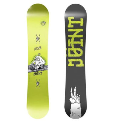 Сноуборд JOINT MOUNTAIN CALLS 19/20