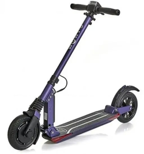 Электросамокат E-TWOW BOOSTER PLUS S VIOLET