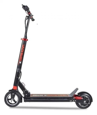 Электросамокат MAXSPEED X8