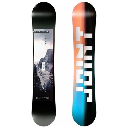 Сноуборд JOINT EVENLY 19/20
