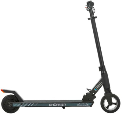 Электросамокат SHORNER X1