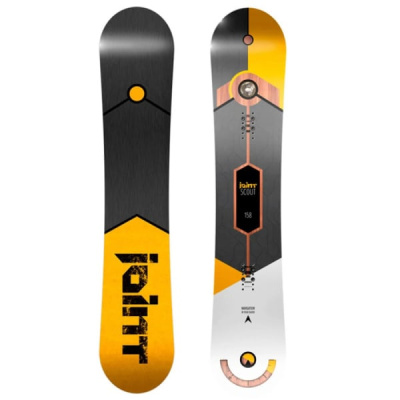 Сноуборд JOINT SCOUT 19/20