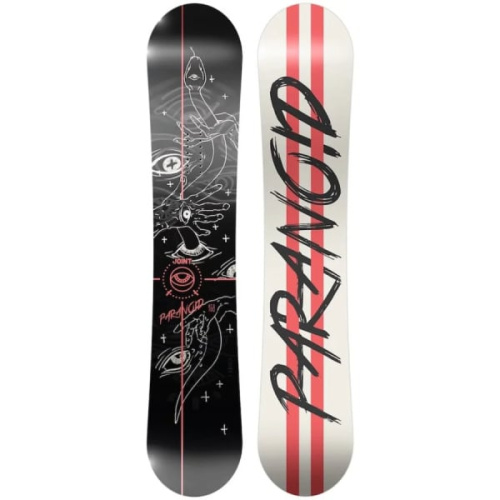 Сноуборд JOINT PARANOID 19/20