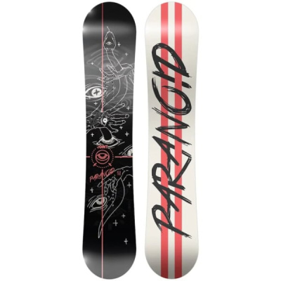 Сноуборд JOINT PARANOID 19/20