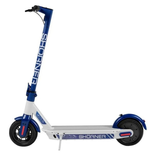 Электросамокат SHORNER X11 PRO