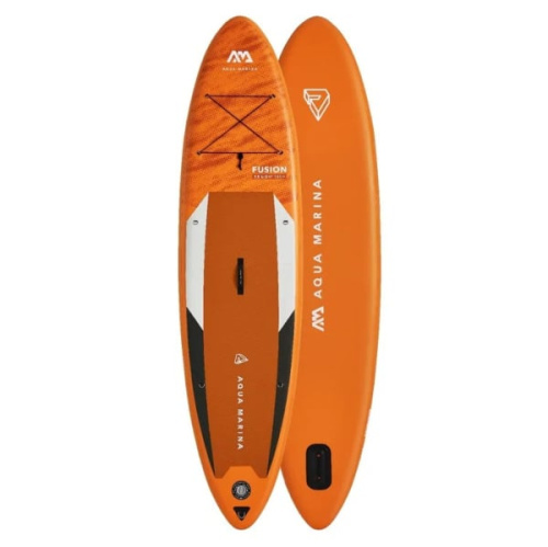 Надувная доска для SUP-бординга AQUA MARINA FUSION 10’10’