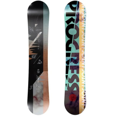 Сноуборд JOINT PROGRESS 19/20